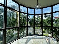 Parc Oasis (D22), Condominium #556025471